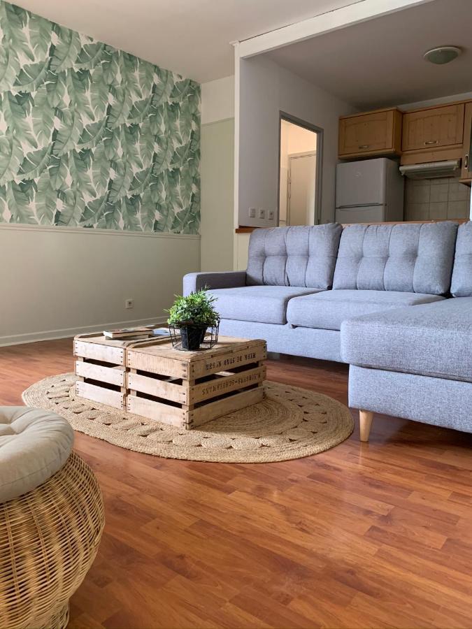 Disney, Comfortable 2 Bedrooms Family Apartment, 7 Pers, Wifi, Netflix Chessy  Exterior foto