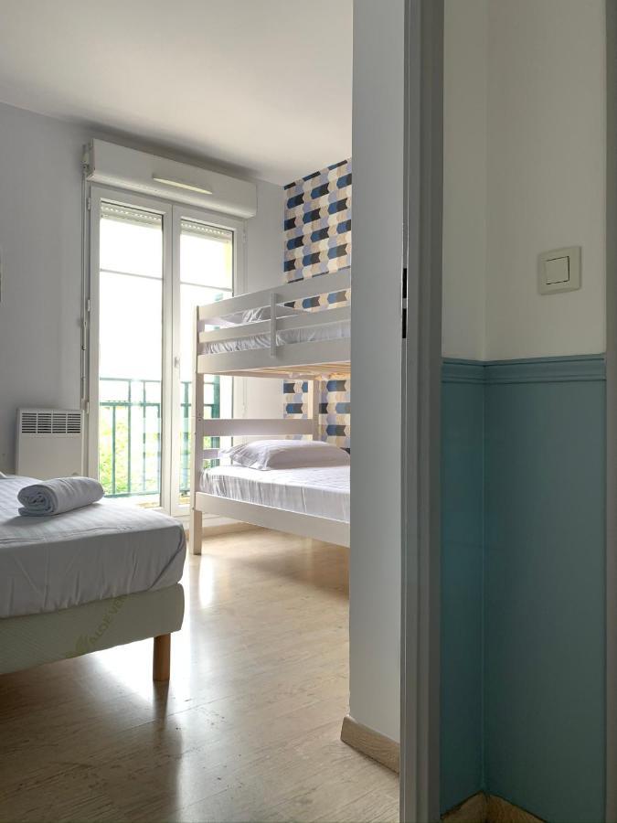 Disney, Comfortable 2 Bedrooms Family Apartment, 7 Pers, Wifi, Netflix Chessy  Exterior foto