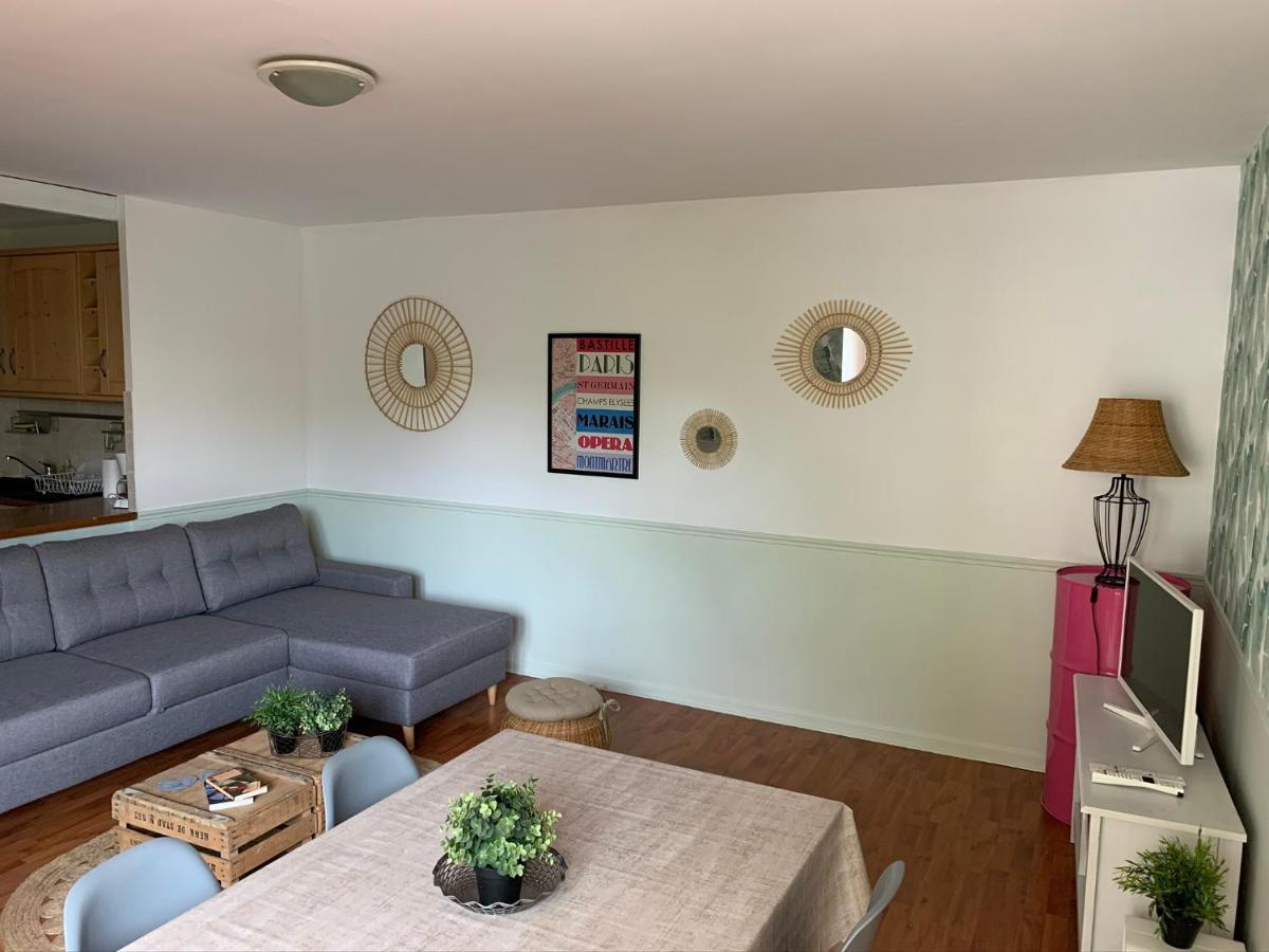 Disney, Comfortable 2 Bedrooms Family Apartment, 7 Pers, Wifi, Netflix Chessy  Exterior foto