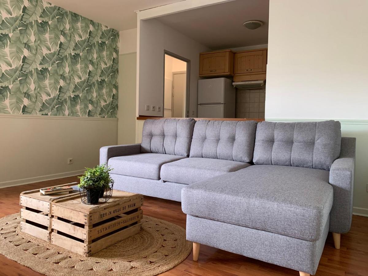 Disney, Comfortable 2 Bedrooms Family Apartment, 7 Pers, Wifi, Netflix Chessy  Exterior foto