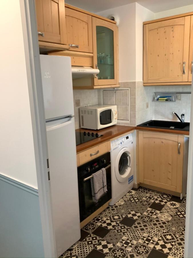 Disney, Comfortable 2 Bedrooms Family Apartment, 7 Pers, Wifi, Netflix Chessy  Exterior foto