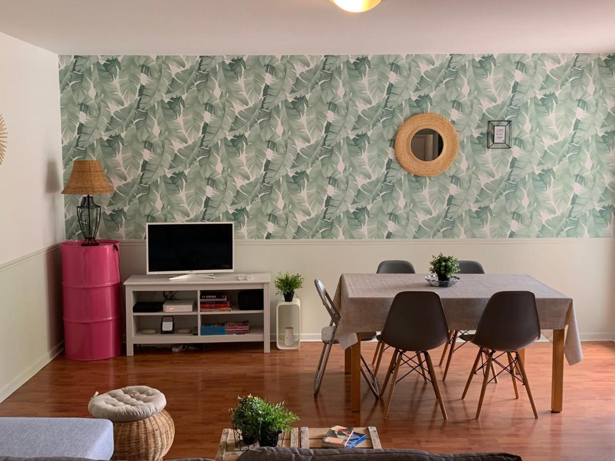 Disney, Comfortable 2 Bedrooms Family Apartment, 7 Pers, Wifi, Netflix Chessy  Exterior foto