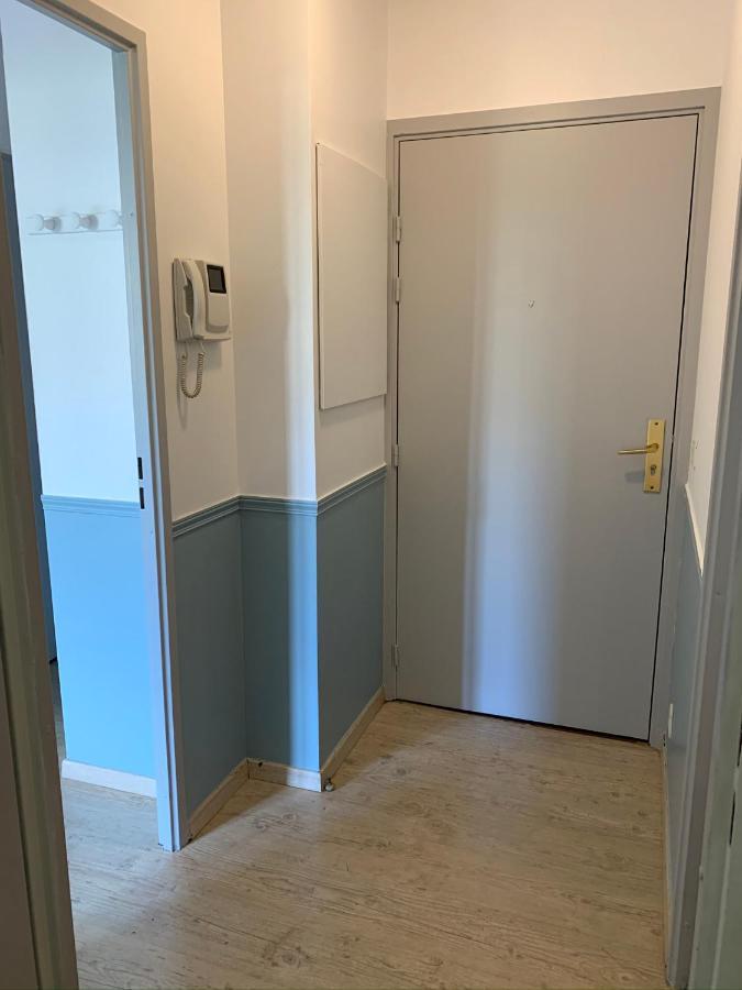 Disney, Comfortable 2 Bedrooms Family Apartment, 7 Pers, Wifi, Netflix Chessy  Exterior foto
